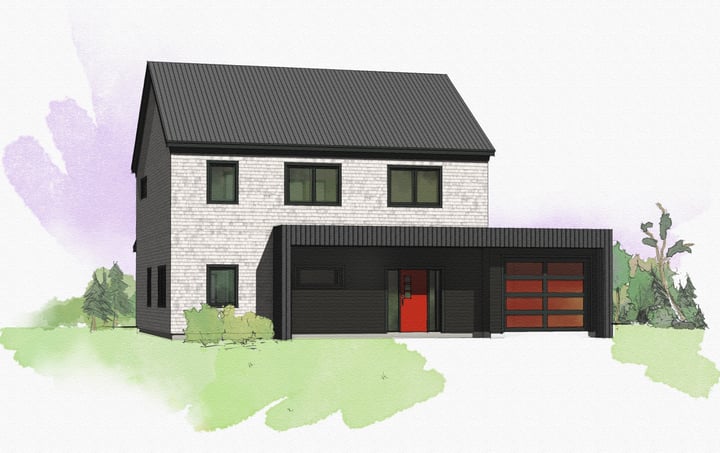 Passive House Plans Go Mainstream
