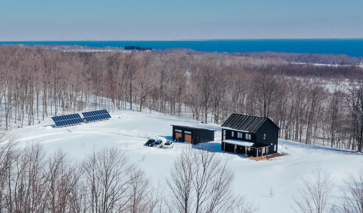 How can an energy-efficiency focus help reduce your monthly expenses?