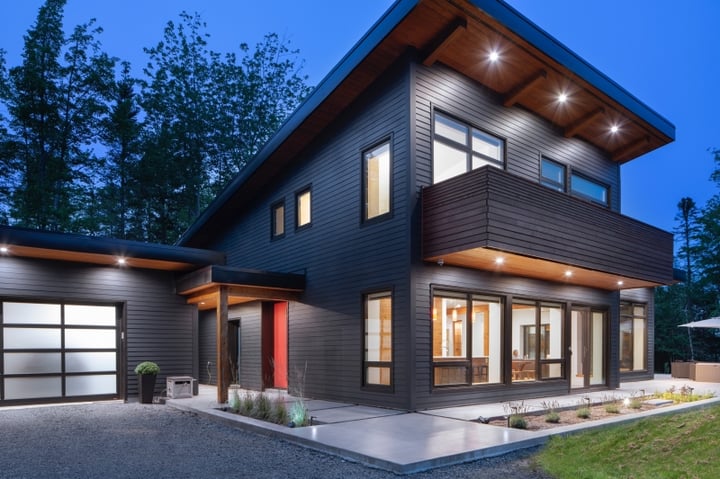 Best Practices In Net-Zero House Design