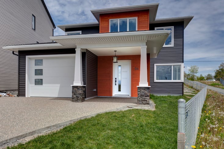Photo inspiration: Picture Idea: Cost Effective Passive Houses